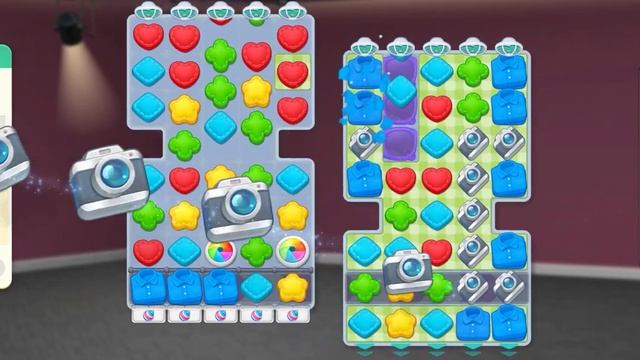 PROJECT MAKEOVER LEVEL 436 | NO BOOSTERS смотреть онлайн