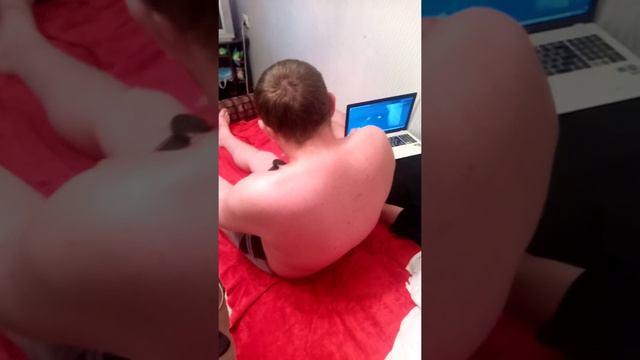 """***Я и лысая гнида*""" ##Шокотерапия## смотреть онлайн