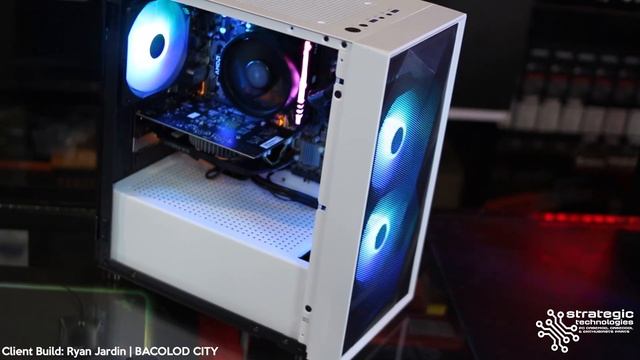 GAMING PC ON A BUDGET - PHP 29,999 ($ 625 USD) updated price as of April 25, 2021 смотреть онлайн