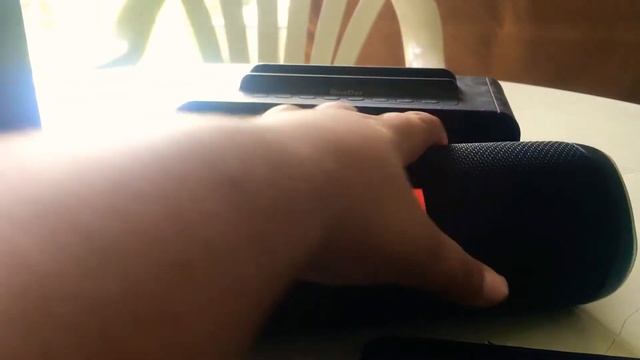 Original JBL flip five vs original OneDer смотреть онлайн