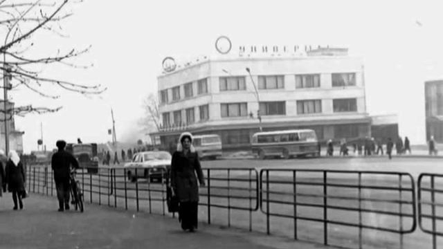 Мозырь (город детства) смотреть онлайн