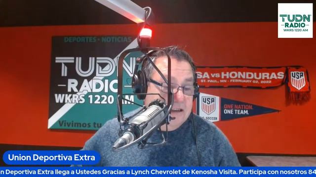 Union Deportiva Extra смотреть онлайн