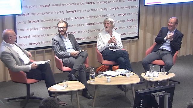 Perspectives on Universal Basic Income смотреть онлайн