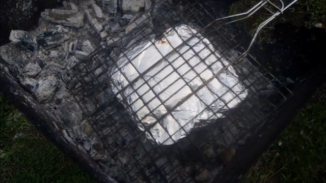 СВИНЫЕ РЁБРЫШКИ НА УГЛЯХ В ФОЛЬГЕ | СОЧНЫЕ РЁБРЫШКИ НА МАНГАЛЕ | КАК ВКУСНО ПРИГОТОВИТЬ СВИНЫЕ РЁБР смотреть онлайн