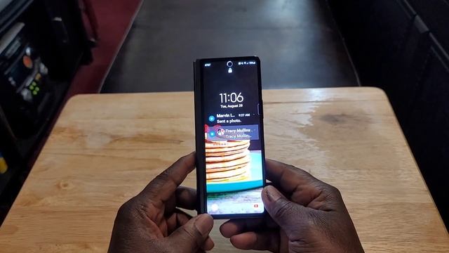Should you upgrade to The Z-Fold 5 from The Z-Fold 2? смотреть онлайн