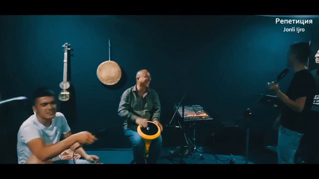 💥 ИЖРОНИ ЁРИП КУЙДИ  