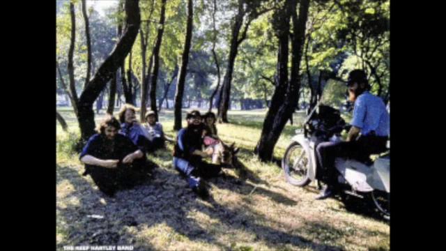 THE KEEF HARTLEY BAND - ME AND MY WOMAN - 1971 смотреть онлайн