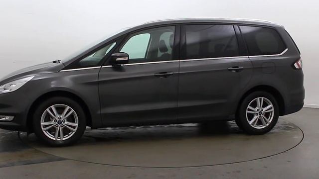 2019/69 Ford Galaxy 2.0 EcoBlue Titanium Auto (s/s) 5dr - Contact Motor Range Today! смотреть онлайн