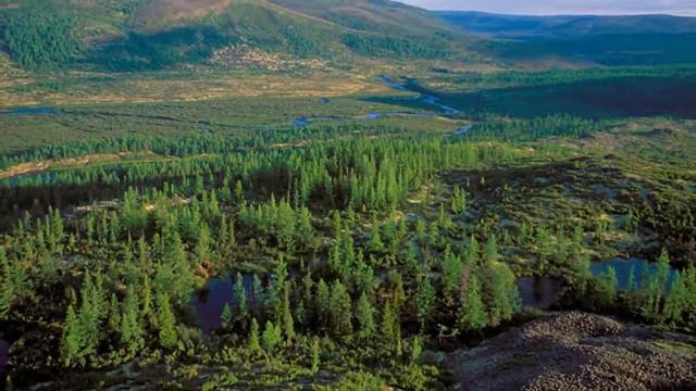 Top 10 Best National Parks to Visit in Russia | English смотреть онлайн