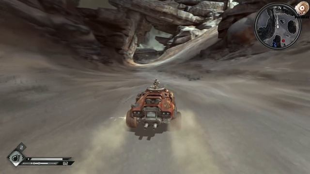 Почему RAGE Отличная игра?