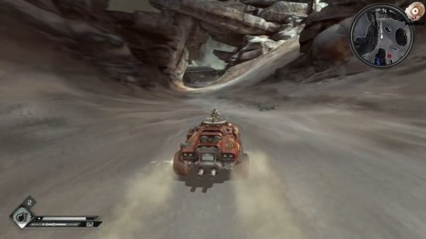 Почему RAGE Отличная игра?