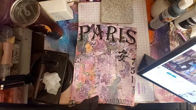ANGIES ART PARTY EVERY SUN. 2:00 PM PACIFIC смотреть онлайн