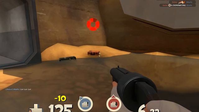 Team Fortress Friday: Black Rose смотреть онлайн