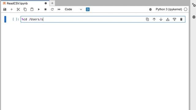 Data Loading: Read CSV Files in Python - Pandas Read_CSV() EASY Tutorial ? смотреть онлайн