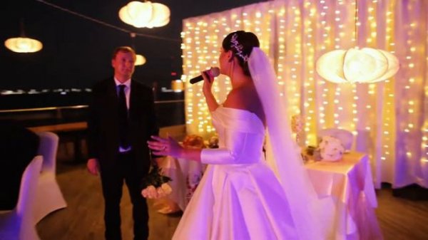 Свадьба в ОАЭ!!!