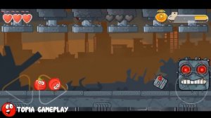 Duo Tomato Ball vs Duo All Bosses - Classic - Ball Friends - Fusion Battle - Short Gameplay