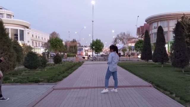 Болажон. Центр. Fergana / Фергана 10.04.2021 смотреть онлайн