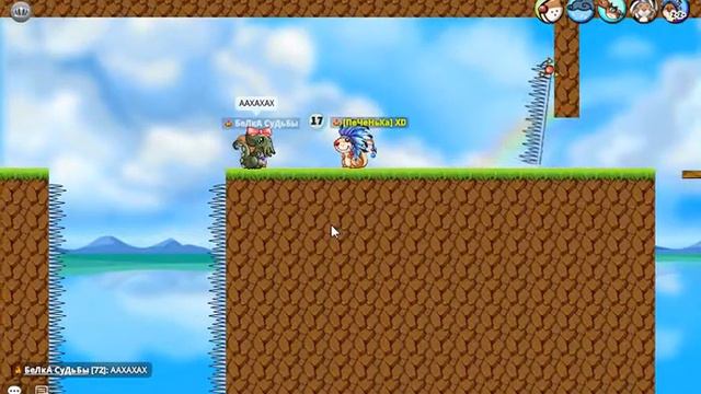 ТБ2-ТАНЕЦ НУБА:D смотреть онлайн