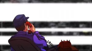 ☆ПОЛНЫЙ РАЗБОР FNAF 2 - Five nights at Freddy's 2 факты и теории   перезолив с ютуба