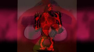 FNF - Angry birds Parasite Madness (Triple Trouble Mario mix Angry birds edition)