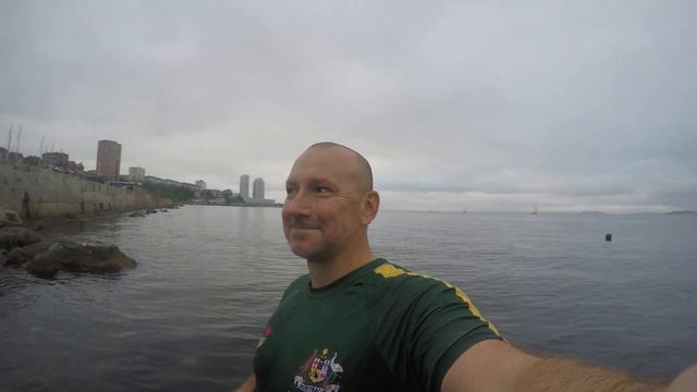 Boat Double Surf Ski SS2 2021 год Владивосток сурфски двойка смотреть онлайн