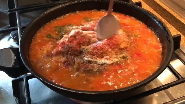Макароны с помидорами с сыром смотреть онлайн