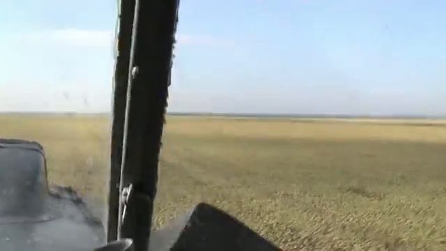 Ан- 2 . Взлёт ,полёт посадка .2014 .видео 2.