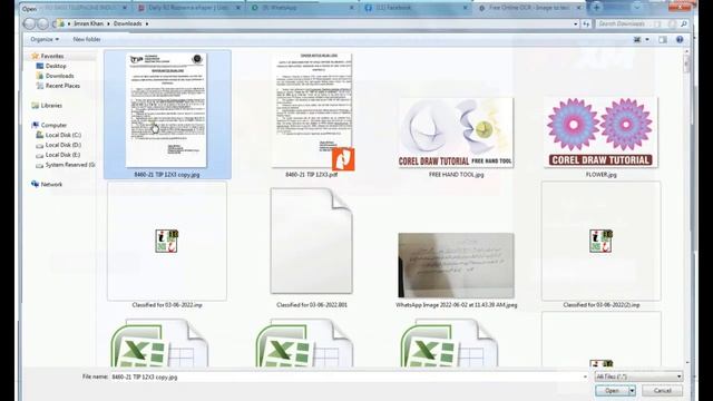 How to Convert Text from JPEG and PDF to MS Office /Excel | Convert Text from Image | 2022 смотреть онлайн