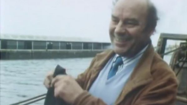 Julian Bream: Cádiz - Isaac Albéniz