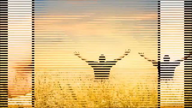 Psalms 37 Audio Telugu Bible ( Slide Show ) смотреть онлайн