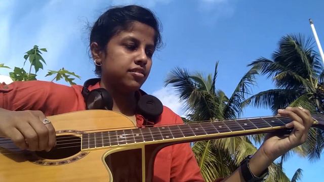 Indian National Anthem | Accoustic guitar version | Independence day 2020 смотреть онлайн