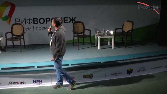 Илья Макаров. Автоматизация в Performance Marketing смотреть онлайн