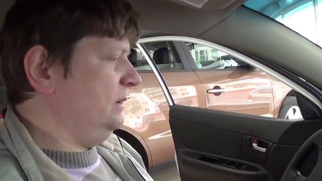 О Geely SC7 смотреть онлайн