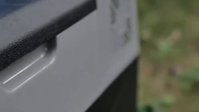 Alpicool cx series смотреть онлайн