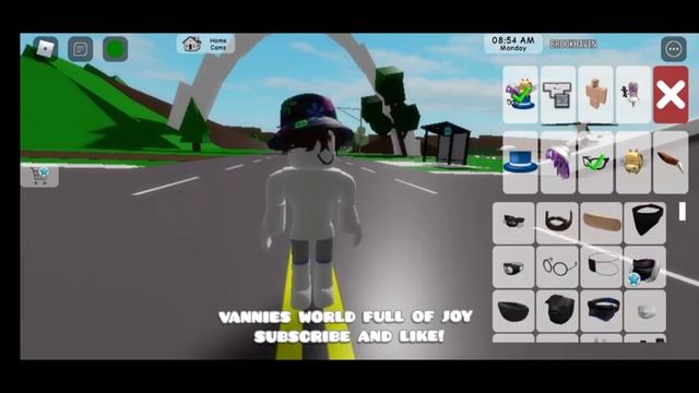 ?? BROOKHAVEN ?RP DIFFERENT STYLE OUTFITS FOR GIRLS AND BOYS || ROBLOX BROOKHAVEN ?RP смотреть онлайн