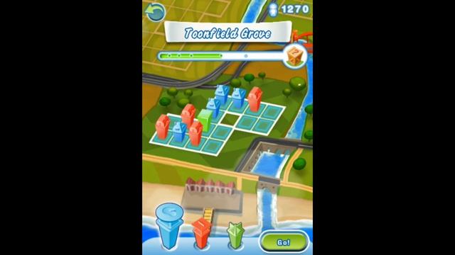 Tower Bloxx Deluxe 3D App Review by Two Minute App Reviews смотреть онлайн