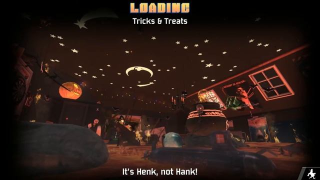 Action Henk Full Walkthrough Gameplay No Commentary (Longplay)