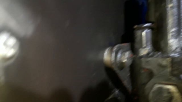 Перенос распределителя МТЗ 1025 на зад, надоїли ці соплі, і торохтіння в кабіні. смотреть онлайн