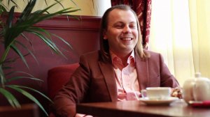 Я. Сумишевский - Интервью