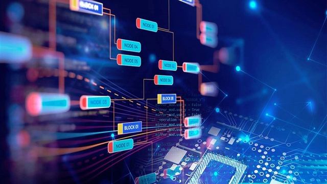 Топ-менеджер Oracle рассказал, когда начнется массовое внедрение блокчейн-технологий смотреть онлайн