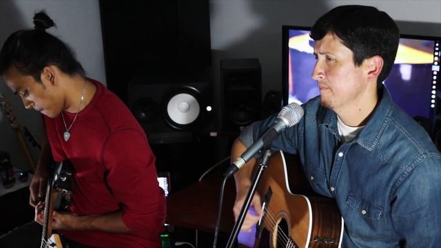 The Thrill is Gone Cover - B.B. King By Carlos Cubas Ft. Chad Gray смотреть онлайн