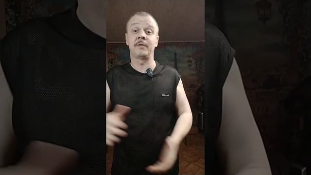 Про шею, миопрессуру и не только...