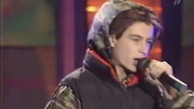 Децл - Письмо (2001) смотреть онлайн
