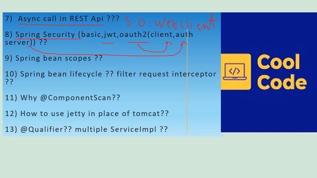 Accolite Java Interview | Latest Java Interview Questions Answers смотреть онлайн