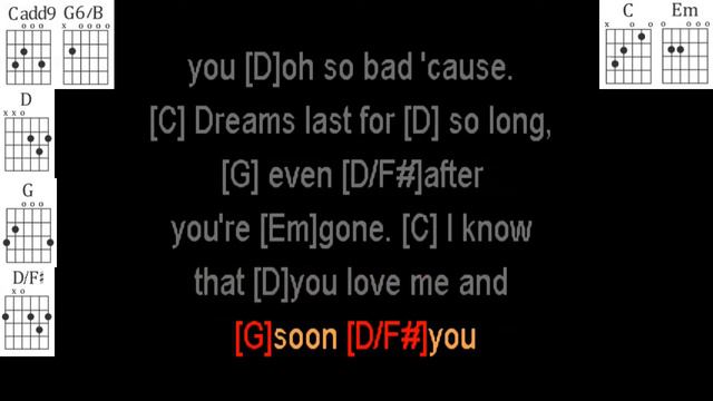 You Were Meant For Me by Jewel guitar play along. смотреть онлайн