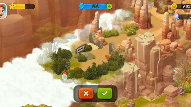 Family farm adventure | Gameplay Walkthrough (iOS, Android) | Прохождение игры | Часть 11 смотреть онлайн