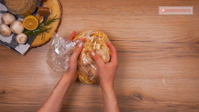 Try This Recipe With Chicken Legs And Rice - You Will Throw Away All The Saucepans!