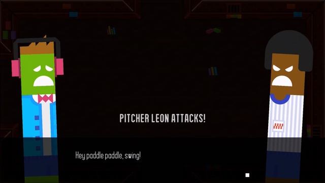 PONG Quest Gameplay | Switch PS4 XboxOne смотреть онлайн