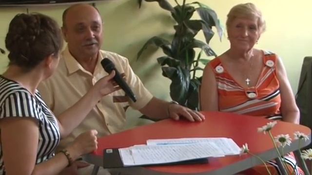 День семьи РДК 12 07 16 смотреть онлайн