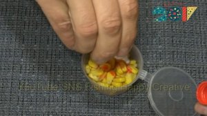 Лови Всю Осень  Крупного Карася Карпа. Насадка на Карася Карпа Сазана. Кукуруза для рыбалки.